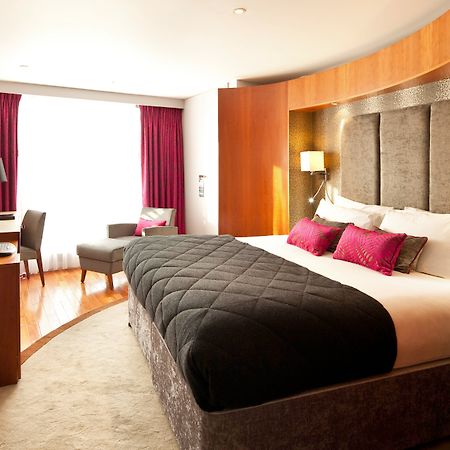 Mercure Brigstow Bristol Rum bild