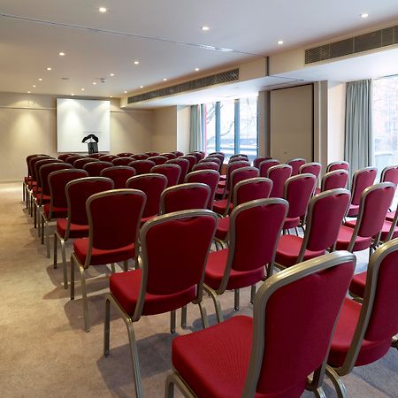 Mercure Brigstow Bristol Bekvämligheter bild
