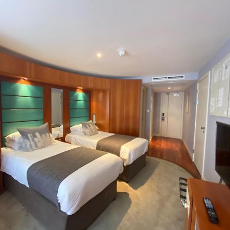 Mercure Brigstow Bristol Exteriör bild