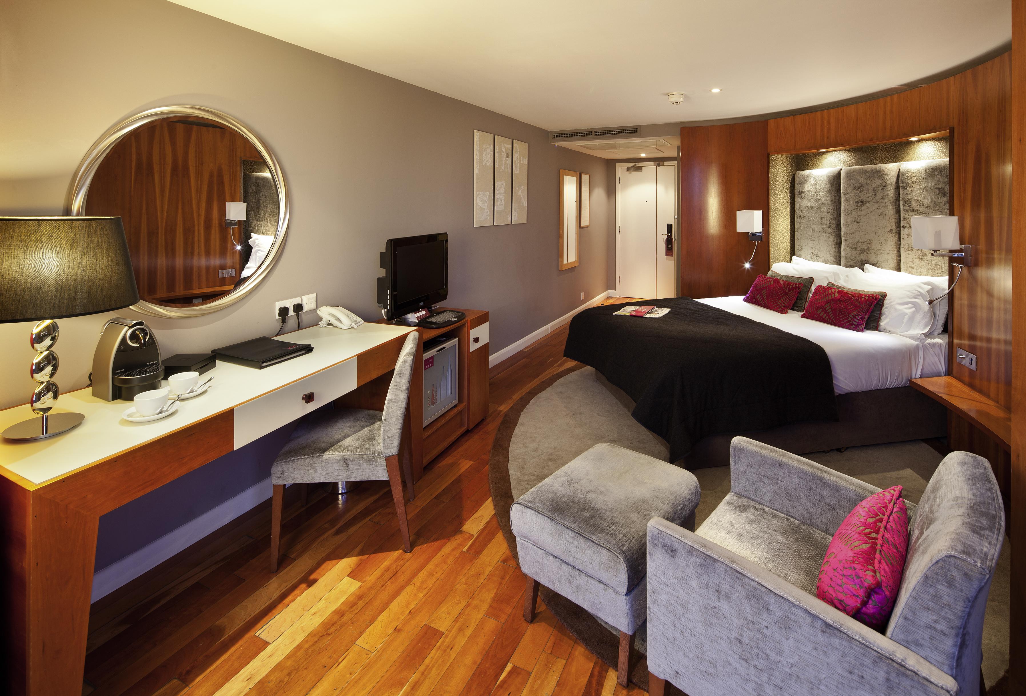 Mercure Brigstow Bristol Exteriör bild