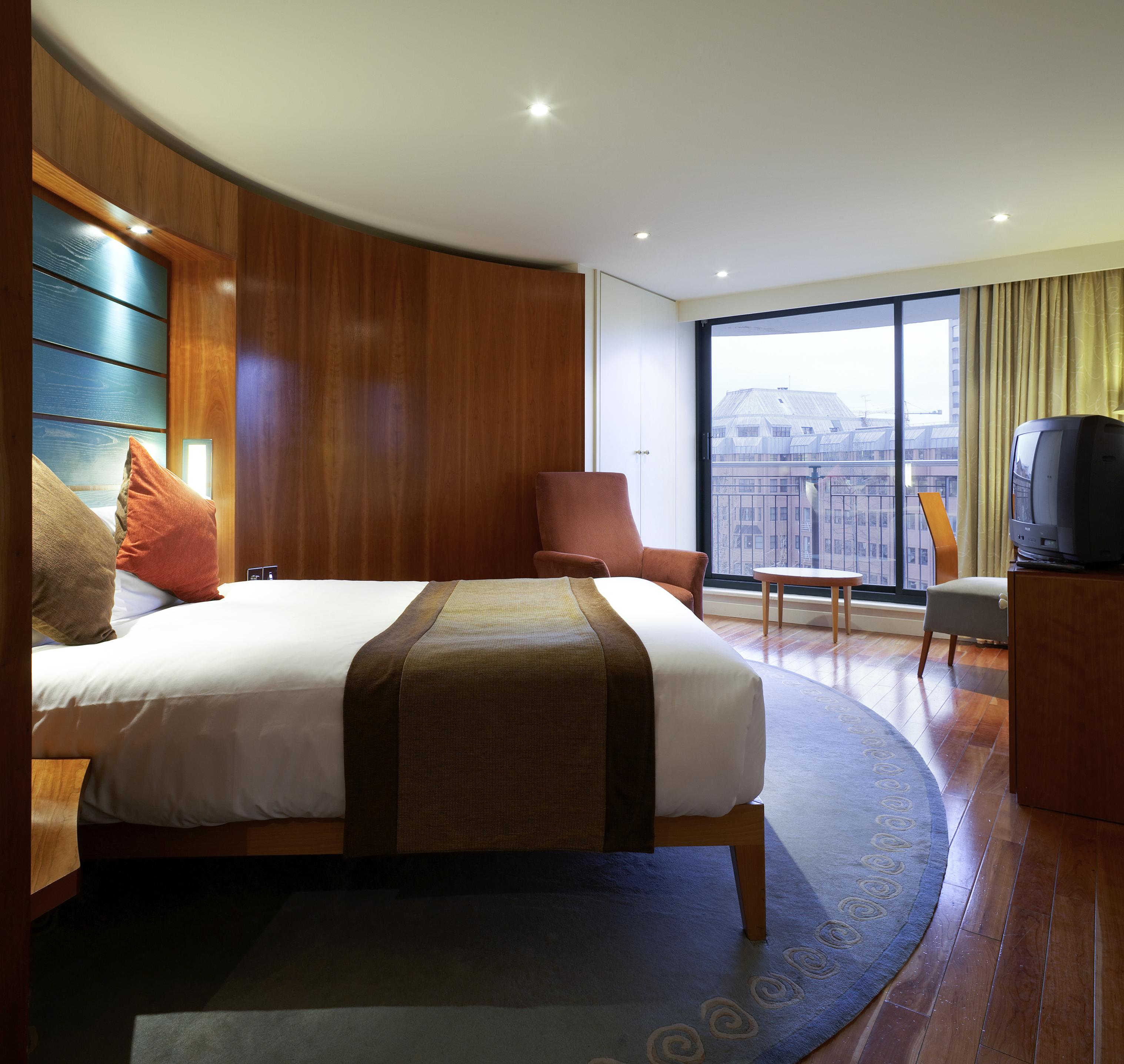 Mercure Brigstow Bristol Exteriör bild