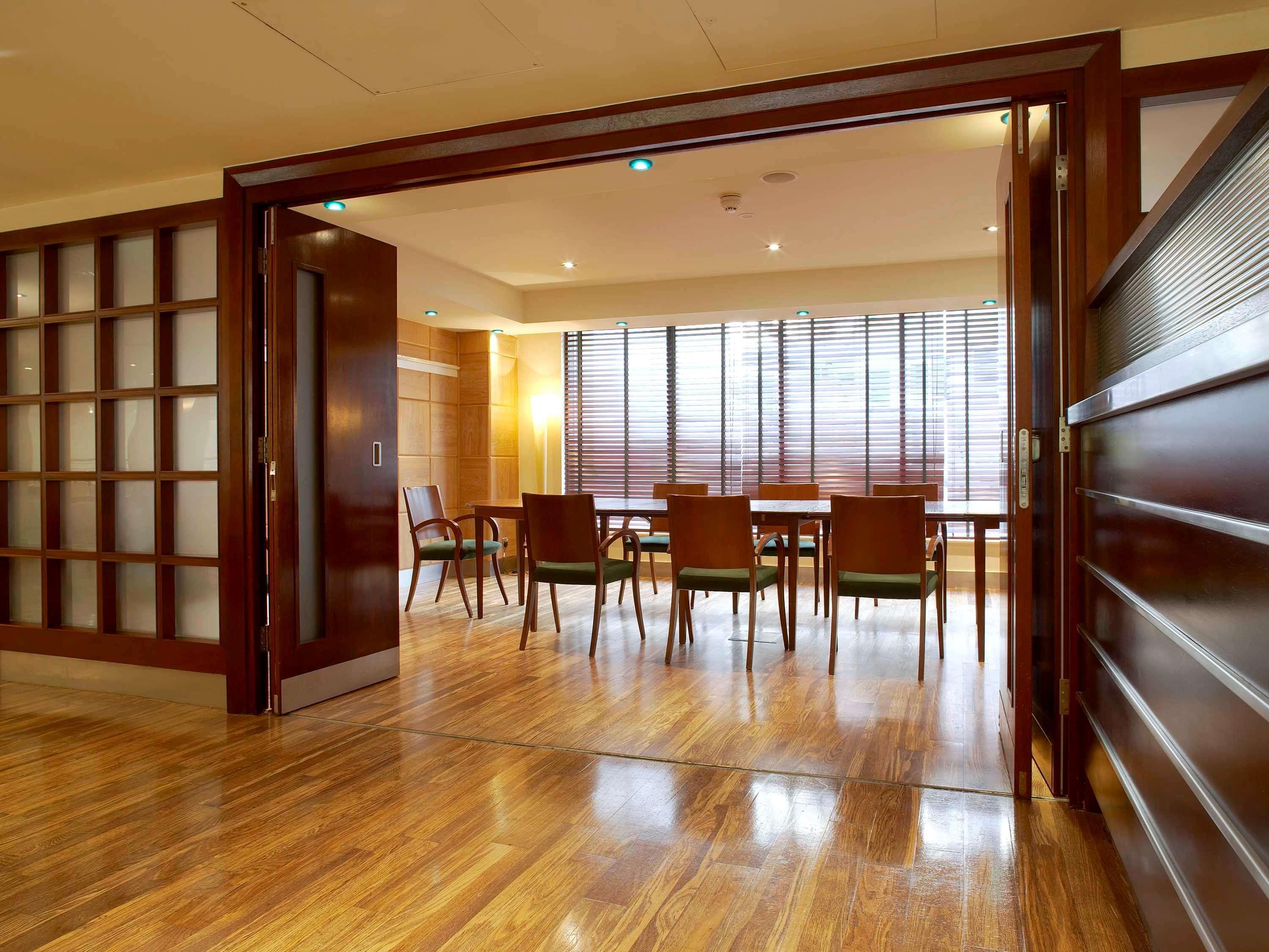 Mercure Brigstow Bristol Exteriör bild