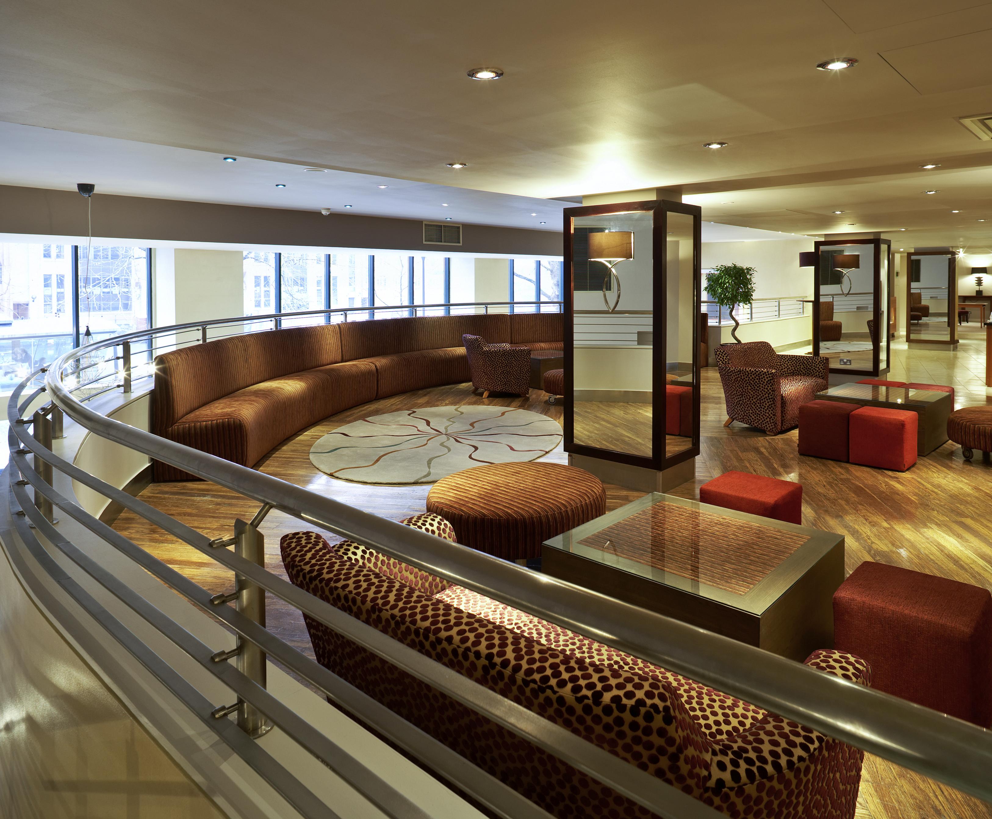 Mercure Brigstow Bristol Exteriör bild