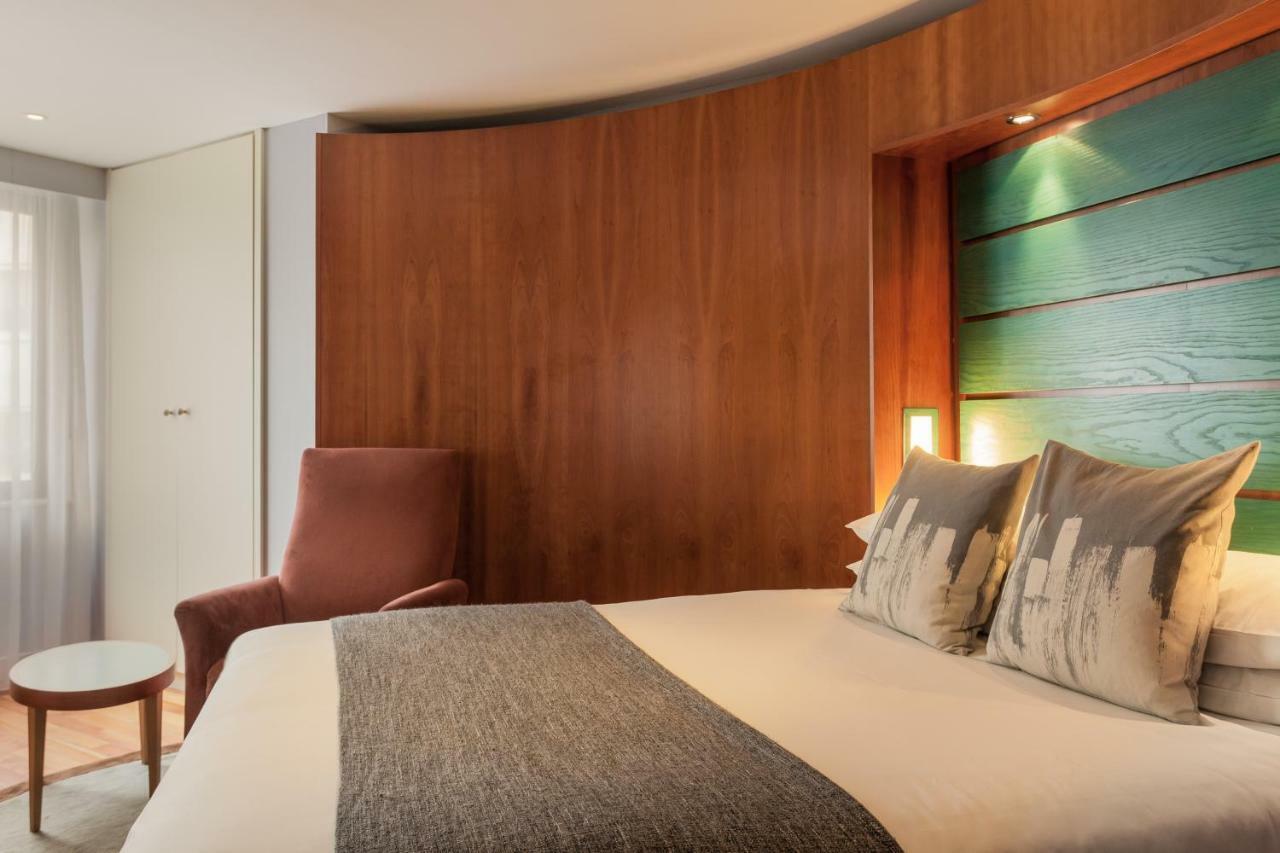 Mercure Brigstow Bristol Exteriör bild