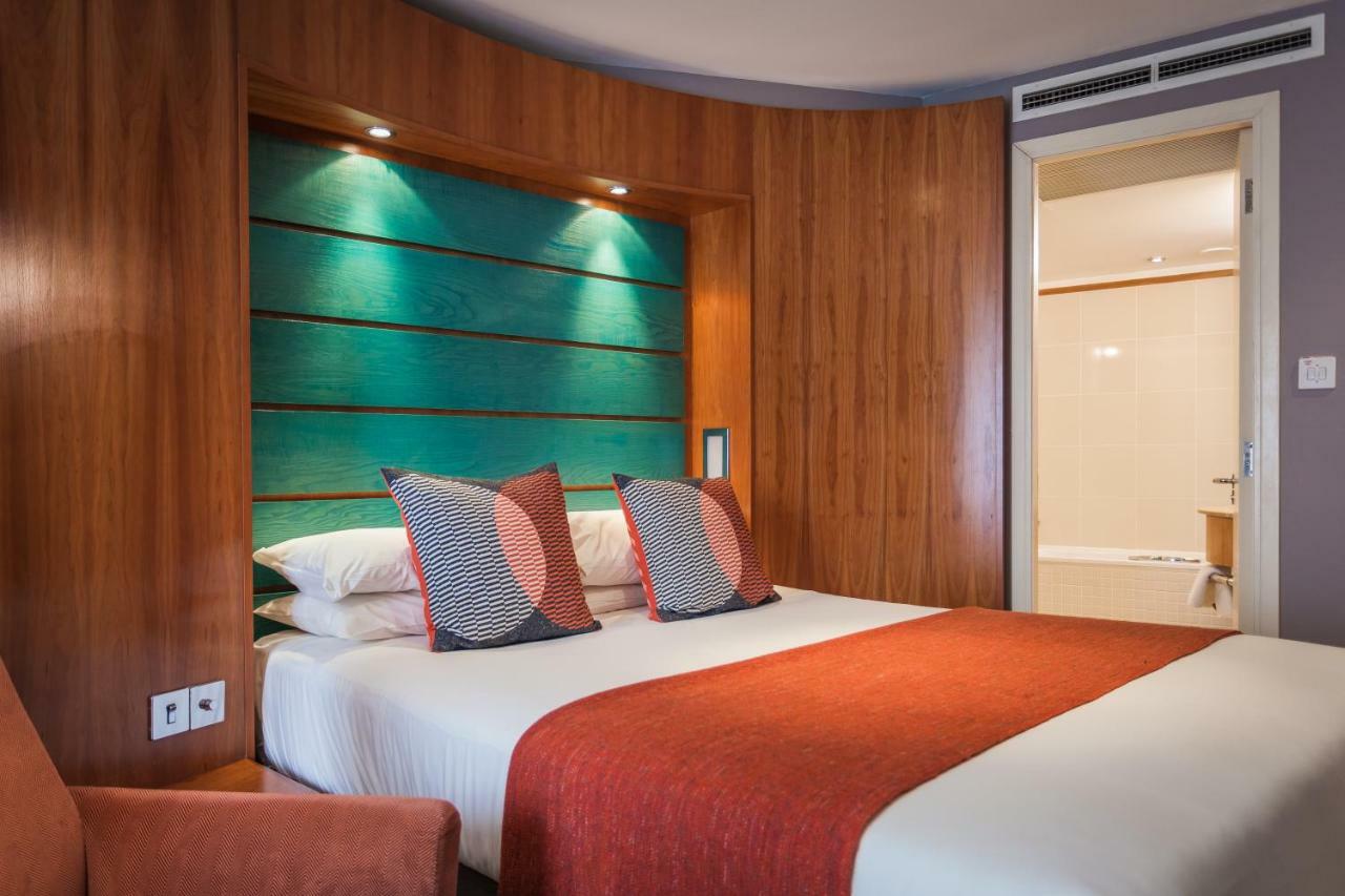 Mercure Brigstow Bristol Exteriör bild